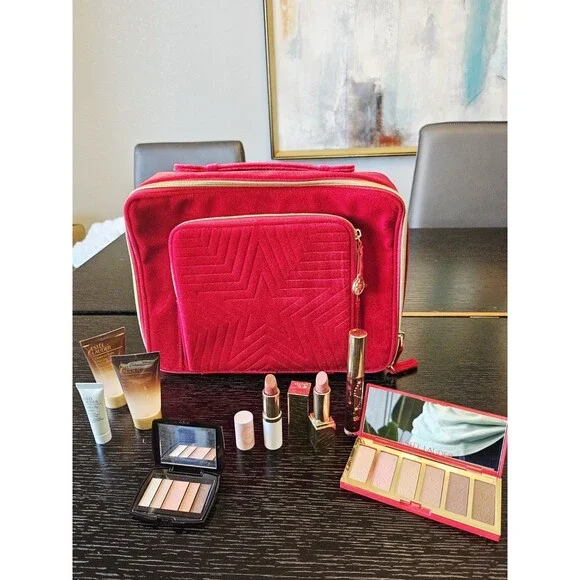 Estée Lauder Set of 9 - Picture 1 of 6